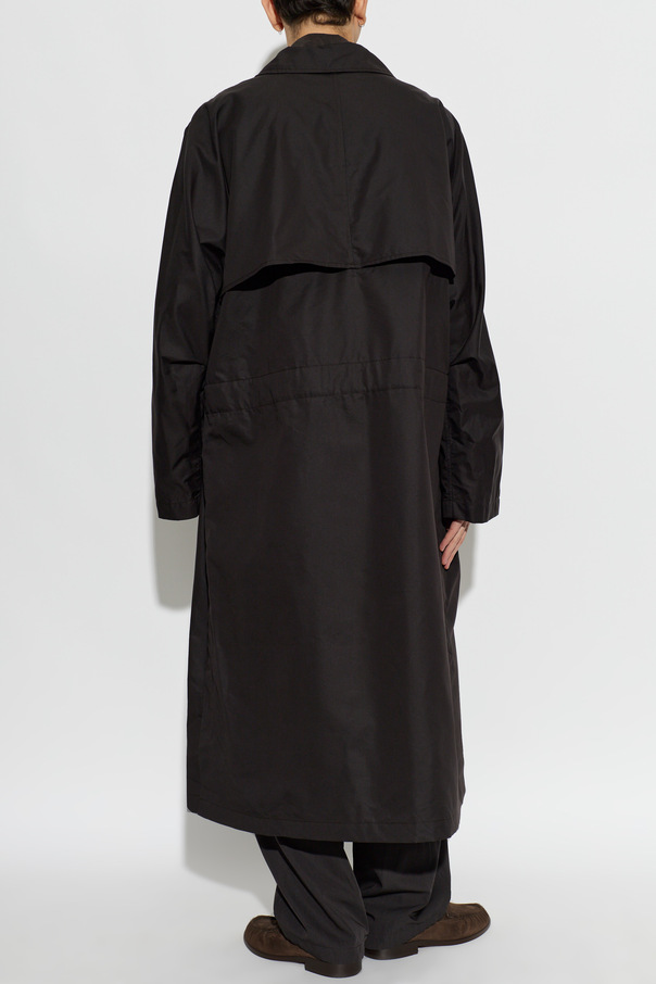 Lemaire Trench coat with belt