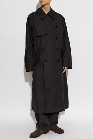 Lemaire Trench coat with belt