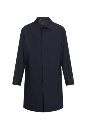 Wool Coat