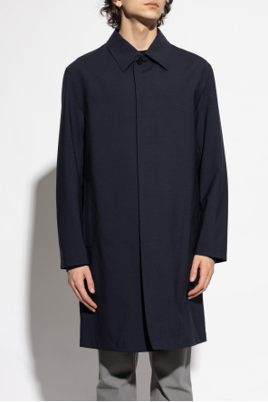 Theory Wool Coat