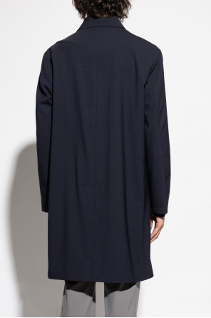 Theory Wool Coat