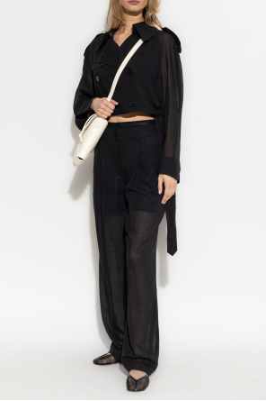 Light jacket od Helmut Lang