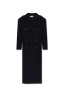 The Mannei ‘Bolnisi’ double-breasted coat