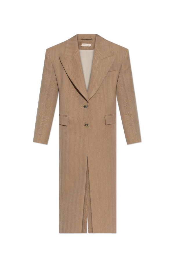 The Mannei Coat 'Darlow'