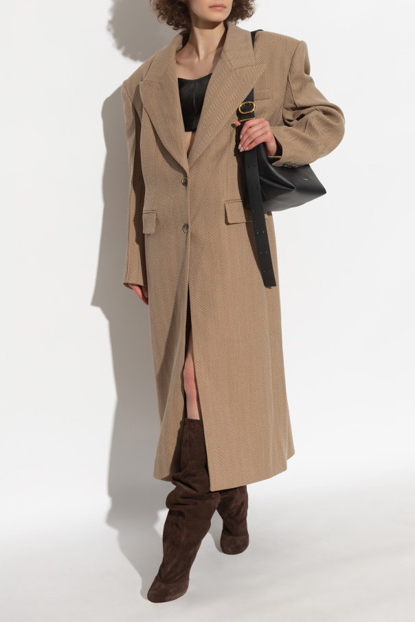 The Mannei Coat 'Darlow'