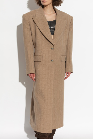 The Mannei Coat 'Darlow'