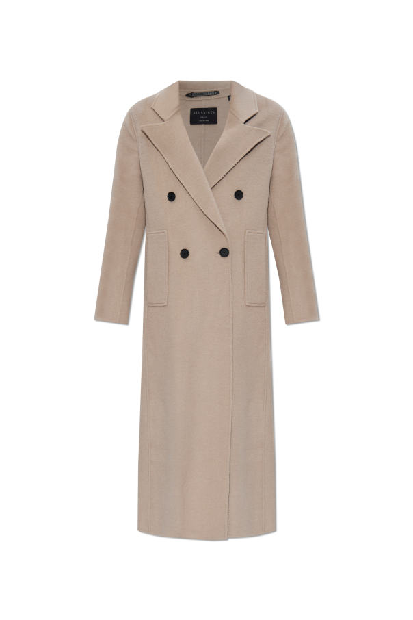 AllSaints Mantel Pheebee