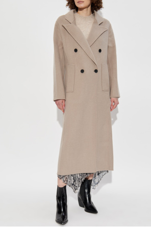 AllSaints Mantel Pheebee