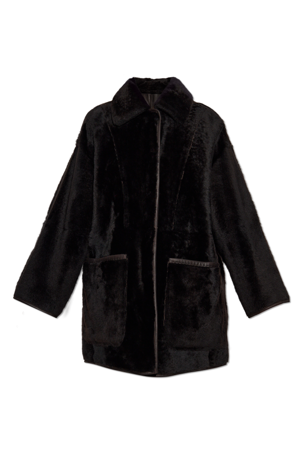 Coat 'Pirenei' od Max Mara