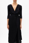 Issey Miyake Pleats Please BLACK Pleated cardigan