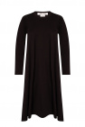 Issey Miyake Pleats Please BLACK Pleated cardigan
