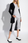 Issey Miyake Pleats Please BLACK Pleated cardigan
