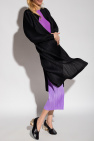 ISSEY MIYAKE PLEATS PLEASE LONG CARDIGAN Long cardigan