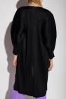 ISSEY MIYAKE PLEATS PLEASE LONG CARDIGAN Long cardigan