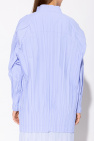 Issey Miyake Pleats Please Pleated Wills jacket