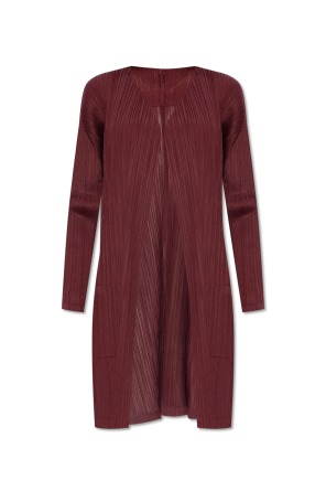 Rabia printed silk maxi dress