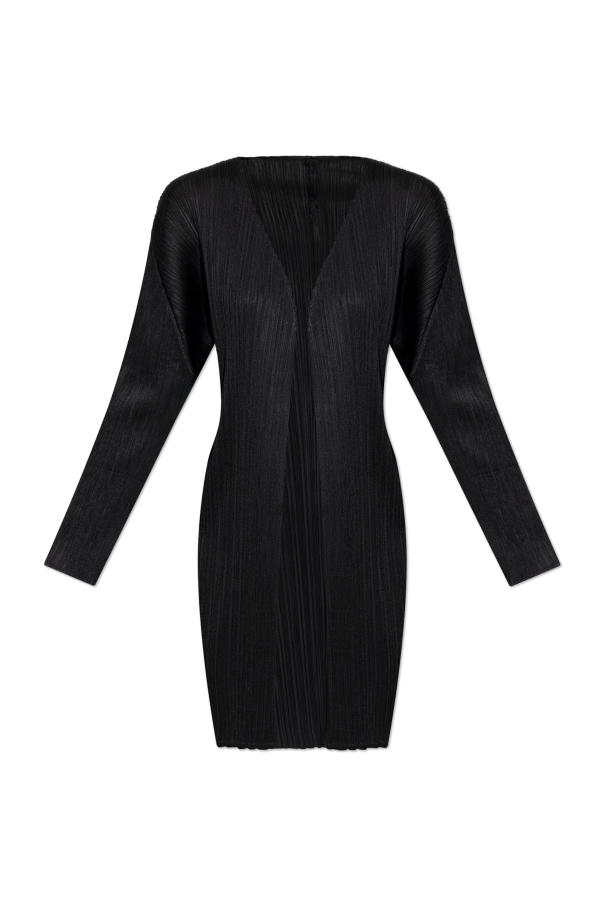 Pleated Cardigan, zdjęcie 1 Pleated Cardigan od Pleats Please Issey Miyake