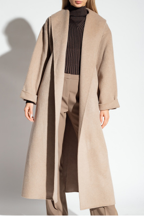 By Malene Birger ‘Trullem’ wool coat
