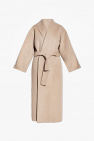 By Malene Birger ‘Trullem’ wool coat