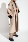 By Malene Birger ‘Trullem’ wool coat