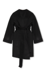 By Malene Birger ‘Trullas’ wool coat