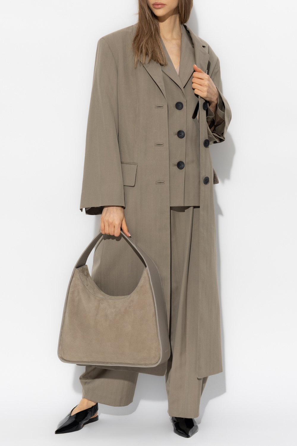 By Malene Birger ‘Kaias’ coat