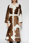 By Malene Birger BROWN ‘Madalynn’ coat