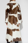 By Malene Birger BROWN ‘Madalynn’ coat