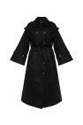 By Malene Birger ‘Alanis’ oversize trench coat