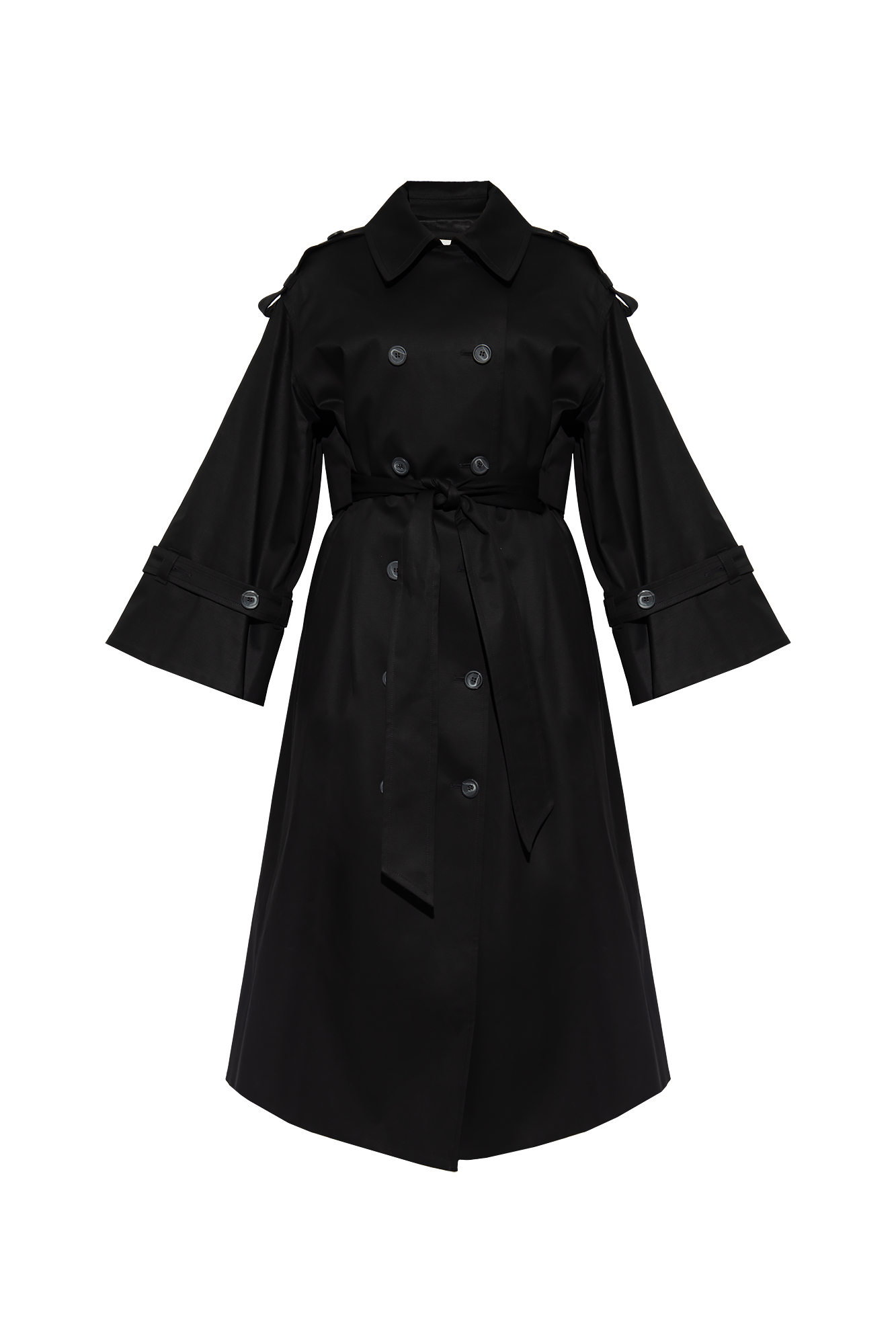 By Malene Birger ‘Alanis’ oversize trench coat