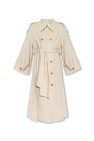By Malene Birger ‘Alanise’ long trench coat
