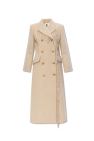 By Malene Birger ‘Gardeniia’ coat