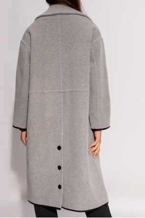 Proenza Schouler Cashmere coat