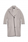 Proenza Schouler Cashmere coat