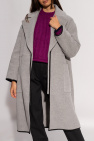 Proenza Schouler Cashmere coat