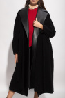 Proenza Schouler Belted coat