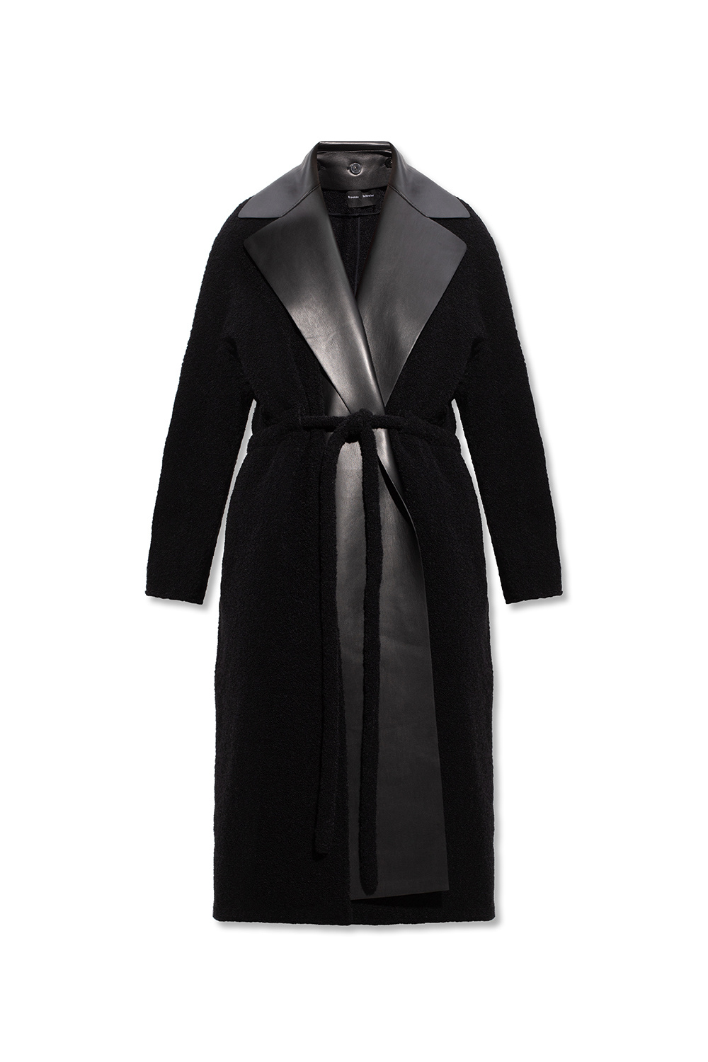 Proenza Schouler Belted coat