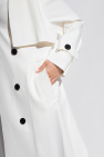 Proenza Schouler Belted trench coat