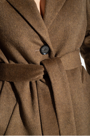 Proenza Schouler Wool coat
