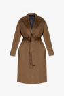 Proenza Schouler Wool coat