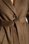 Proenza Schouler Wool coat