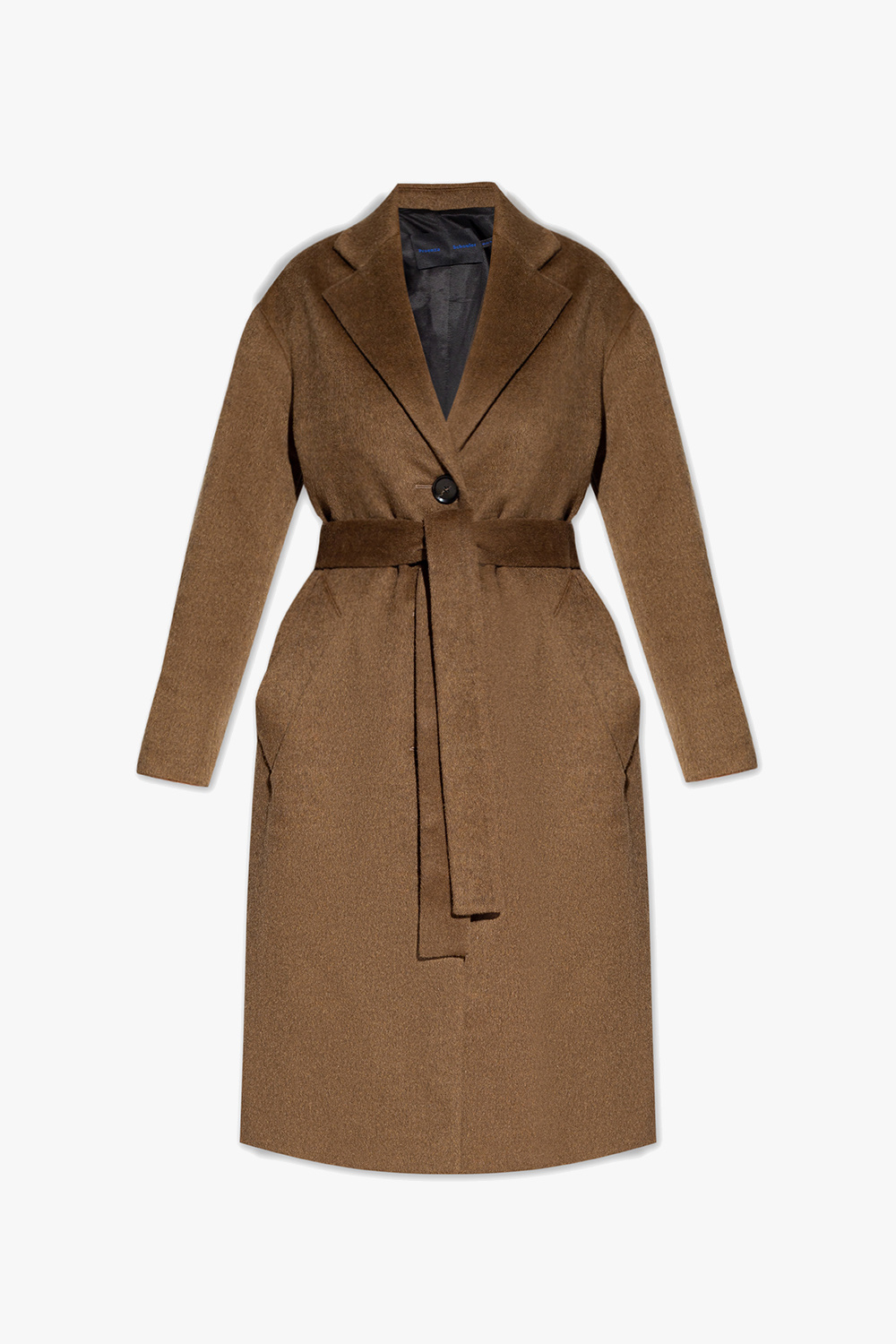 Proenza Schouler Wool coat