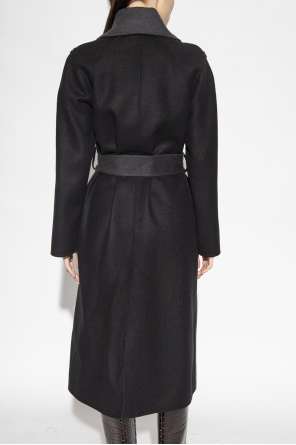 proenza Puffy Schouler Wool coat