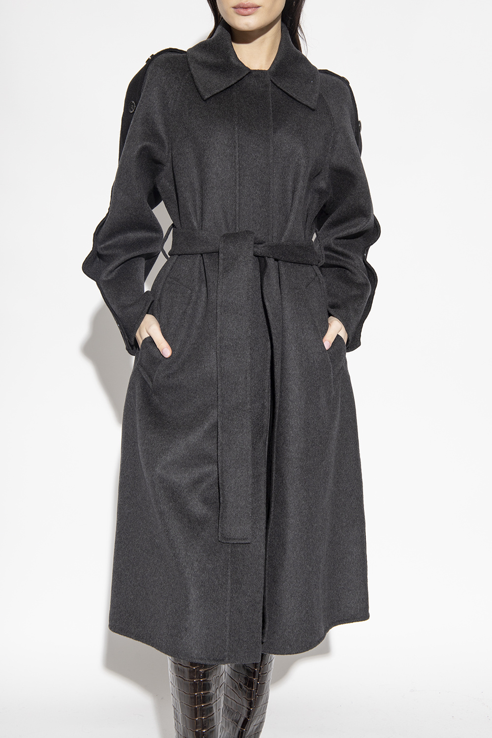 Proenza Schouler Wool coat