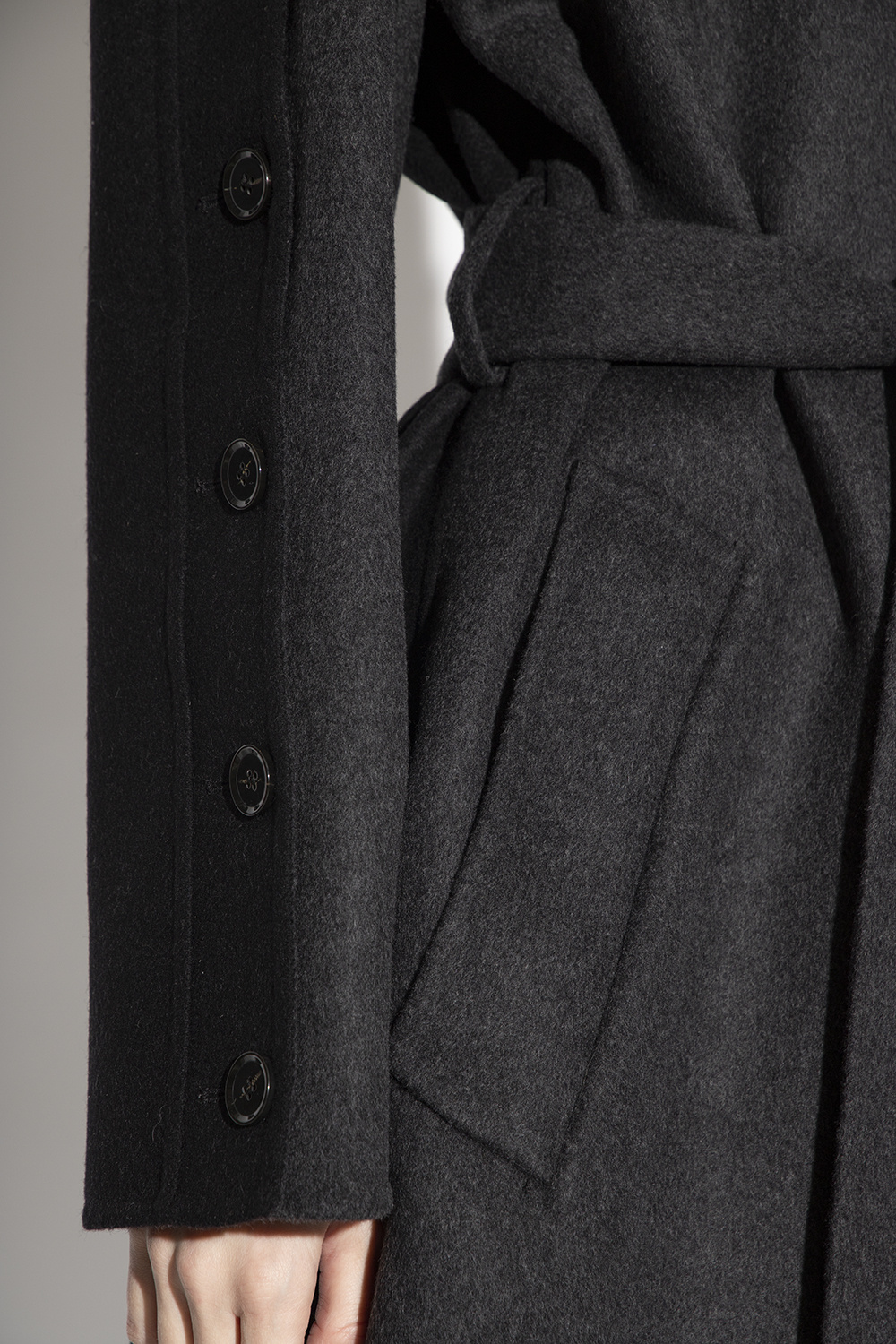 Proenza Schouler Wool coat