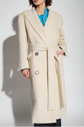Proenza Schouler Double-breasted coat