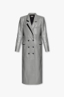 The Mannei ‘Greenock’ coat