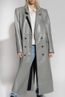 The Mannei ‘Greenock’ coat