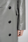 The Mannei ‘Greenock’ coat