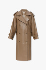 The Mannei ‘Shamali’ coat